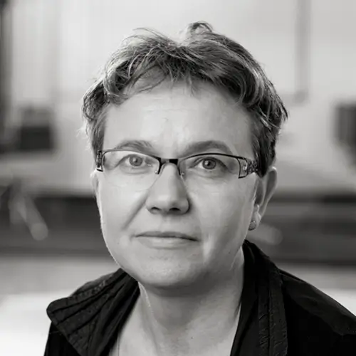 Christina Uldal Harpsøe
