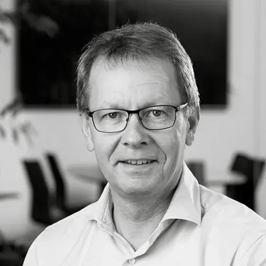 Hans Christian Munck