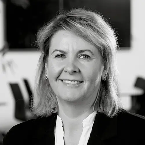 Pernille Munck