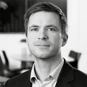 Anders Fynboe, adm. direktør Munck Asfalt