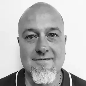 Carsten Rasmussen, entrepriseleder Munck Asfalt