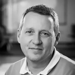 Christian Wøjcik, entrepriseleder Munck Asfalt