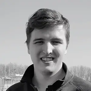 ans Rasmussen, kemiingeniør i Munck Asfalt