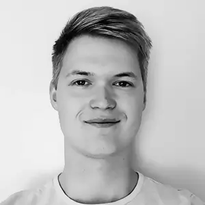 Jonas Ustrup, entrepriseleder Munck Asfalt