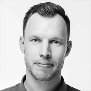 Michael Skovslund Nielsen, Produkt- og bæredygtighedschef Munck Asfalt