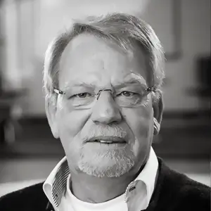 Søren Rye Rasmussen, entrepriseleder Munck Asfalt