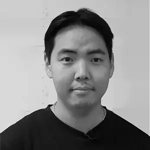 Jacob Jun, praktikant i Munck Forsyningsledninger