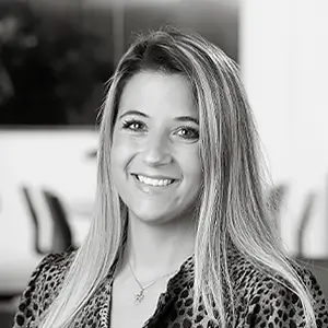 Nicole Pisani, adm. koordinator Munck Asfalt