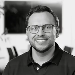 Philip Breenfeldt Aalykke, projektleder Munck Asfalt
