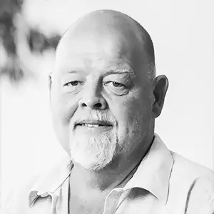Stefan Vindeløv, afdelingsleder Munck Asfalt