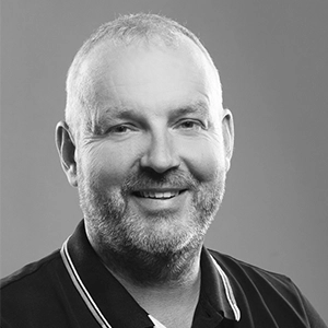 Niels Fosgrau, afdelingschef i Munck Asfalt