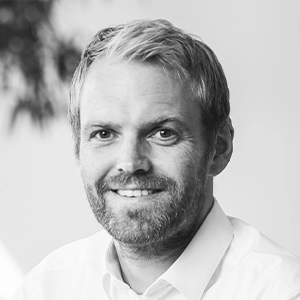 Anders K Sørensen