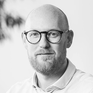 Benny Ebbe Jørgensen
