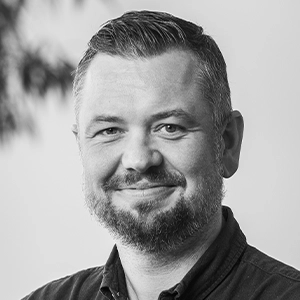 Magnus Bentsen