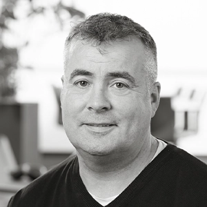 Mikael Damsgaard Jensen