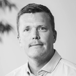 Patrick Justesen