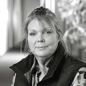 Majbrit Jørgensen
