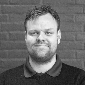 Nicolaj Thyrrestrup